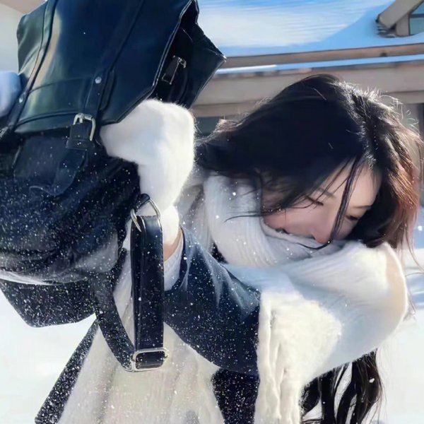 温馨赤子情